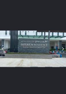 Kampung Peramu Hulu Hotel | Imperium Resident Kuantan By Julie