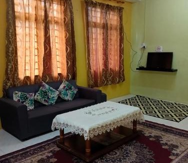 Machang House | Impian Jaya Homestay
