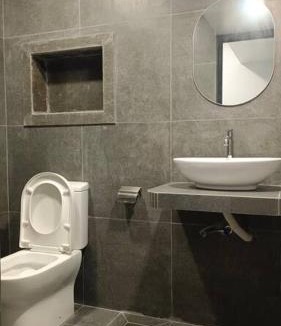 Kampung Pokok Asam House | Impian Stay 2