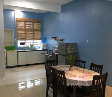 Kampung Bakau Other | Impian Stay