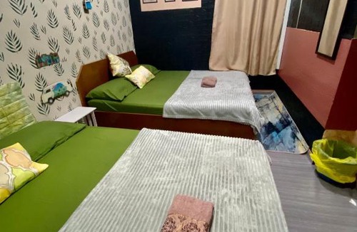 Bandar Kota Bharu House | Impiana Bajet Inn