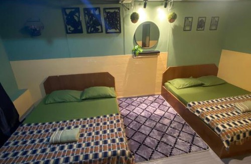 Bandar Kota Bharu House | Impiana Bajet Inn