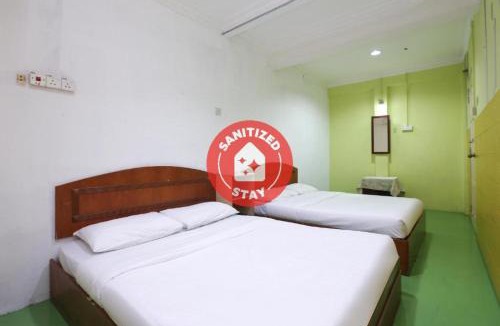 Kota Bharu Hotel | Impiana Hotel