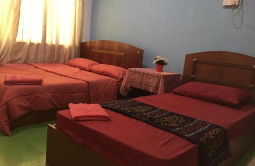 Kota Bharu Hotel | Impiana Hotel