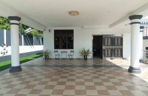 Port Dickson Villa | Impress Villa Homestay