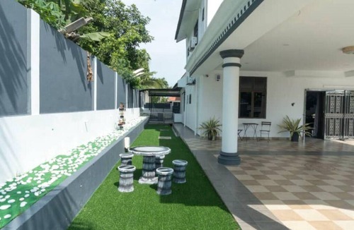 Port Dickson Villa | Impress Villa Homestay