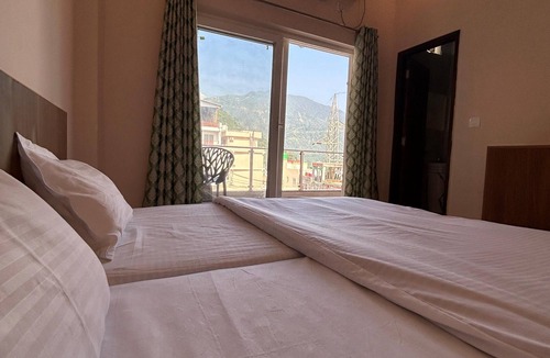 Tapovan Hotel | Imrama A Sacred Journey Of Soul