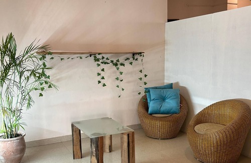 Tapovan Hotel | Imrama A Sacred Journey Of Soul