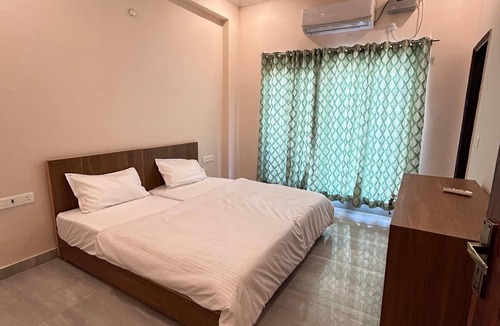 Tapovan Hotel | Imrama A Sacred Journey Of Soul