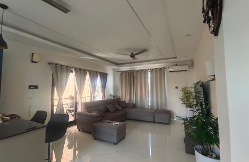 Dimapur Apartment | IMSONG'S humble abode