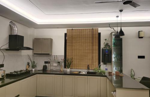 Dimapur Apartment | IMSONG'S humble abode