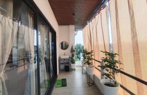 Dimapur Apartment | IMSONG'S humble abode