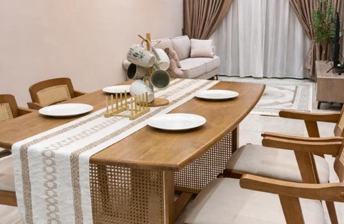Klebang Besar Apartment | IN homestay