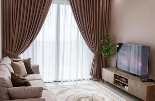 Klebang Besar Apartment | IN homestay