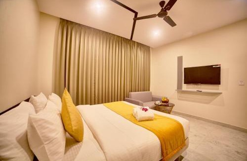Devanahalli Hotel | Gateway Transit Hotel