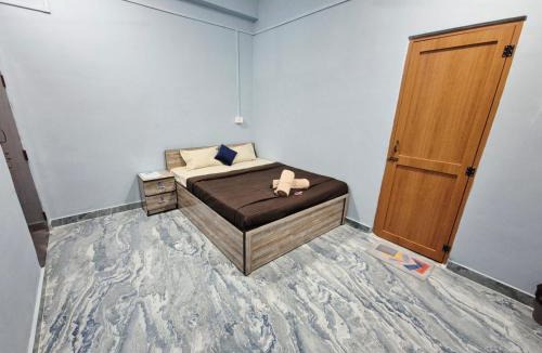 Guwahati Bed & Breakfast | Rhapsody Stay Guwahati Airport