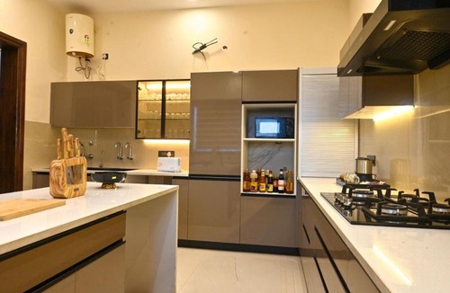 Amritsar Hotel | Sukuun Villa Amritsar Airport #Swimming Pool