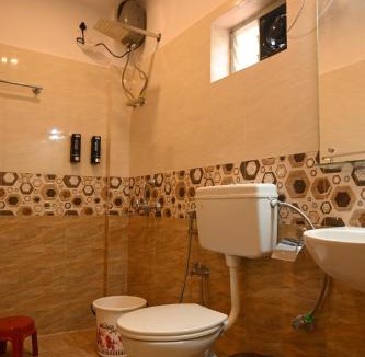 Port Blair Hotel | Aashirvaad Bed And Breakfast Homestay