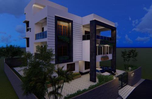 Port Blair Hotel | Aashirvaad Bed And Breakfast Homestay
