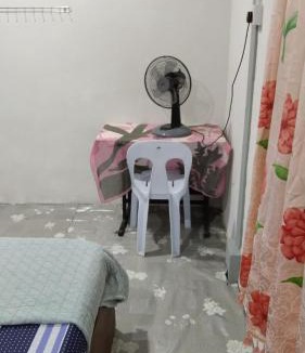 Kudat House | Inap Desa Morni