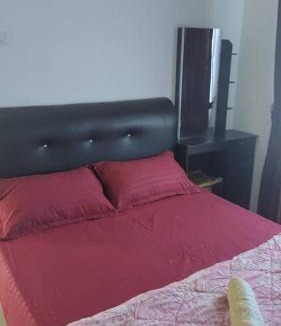Jitra House | Inapan d'Tengku Maheran