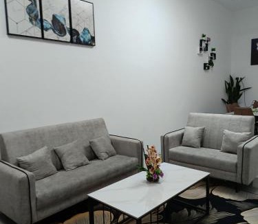 Kuala Lipis House | Inara Homestay
