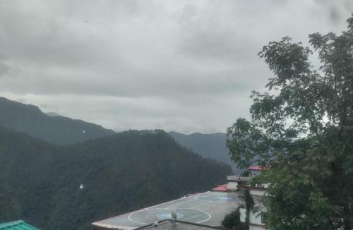 Narainkoti Hotel | Inaya resort
