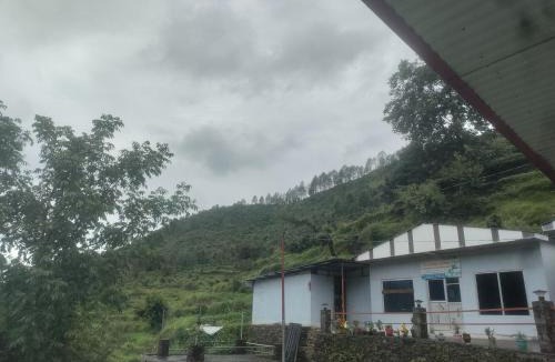 Narainkoti Hotel | Inaya resort