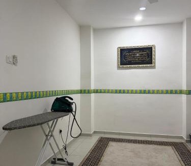 Hutan Kampung House | Inaz Homestay Alor Setar