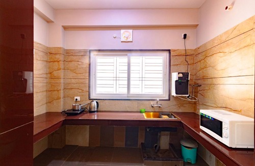 Siliguri House | IND57