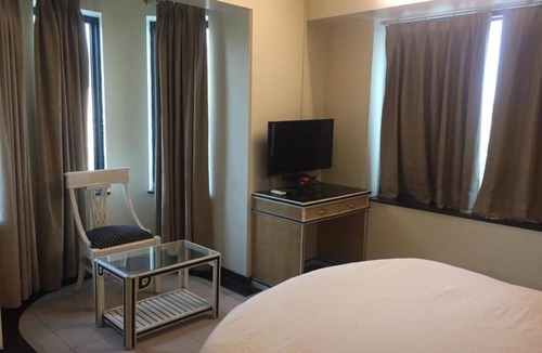 Lalkothi Hotel | Indiana Classic