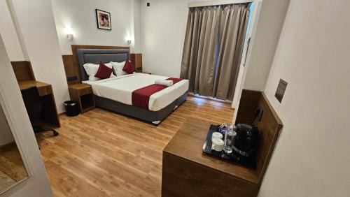 Shillong Hotel | INDIANA HILLS