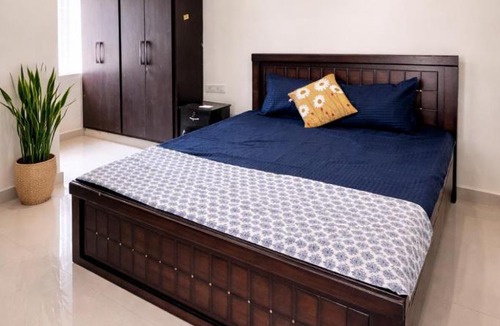 Kondapur Apartment | Indigo Homes Kondapur