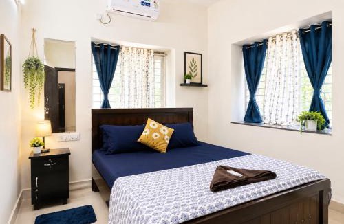Kondapur Apartment | Indigo Homes Kondapur
