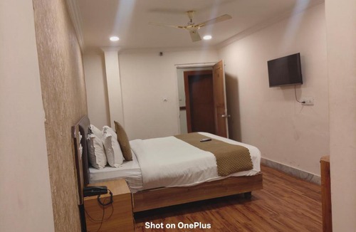 Masab Tank Hotel | IndiGo Line Hotel
