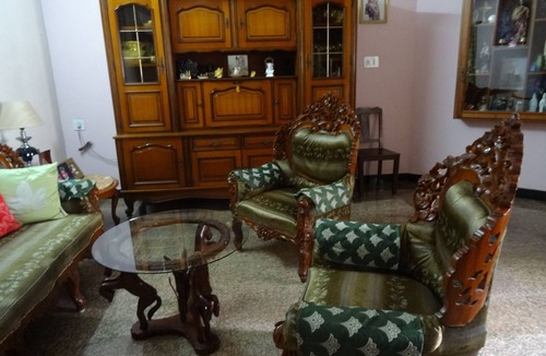 Heritage Town House | Individual house with character