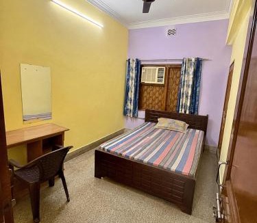Kolkata House | INDO BANGLA GUEST HOUSe