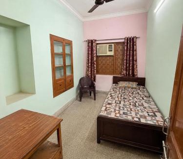 Kolkata House | INDO BANGLA GUEST HOUSe