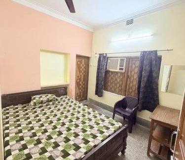 Kolkata House | INDO BANGLA GUEST HOUSe