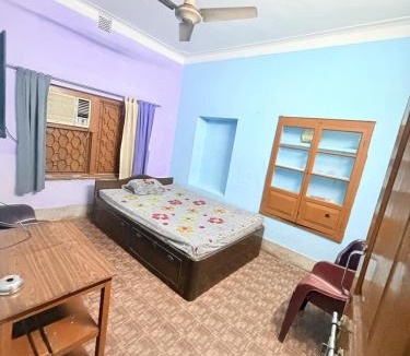 Kolkata House | INDO BANGLA GUEST HOUSe