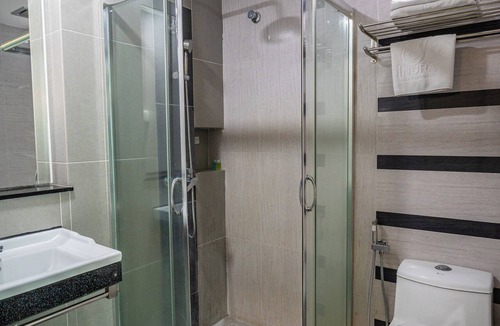 Taman Wah Keong Hotel | Indra Hotel
