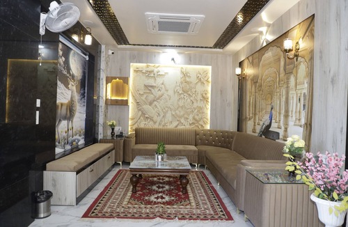 Jhotwara Hotel | INDRA PALACE UNIT 2