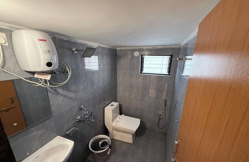 Pune Hotel | Indraprastha Executive Lodging