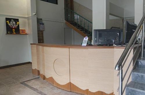Pune Hotel | Indraprastha Executive Lodging