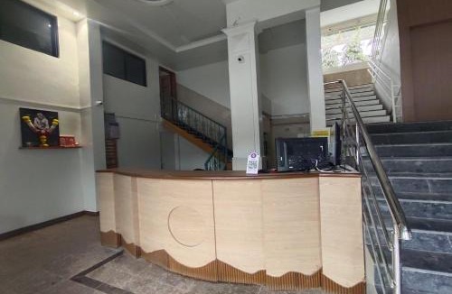 Pune Hotel | Indraprastha Executive Lodging