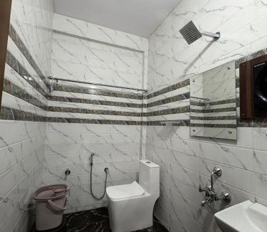 Gokarna Hotel | Indraprastha Residency