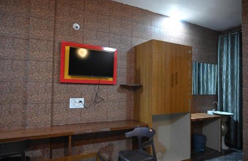 Gokarna Hotel | Indraprastha Residency
