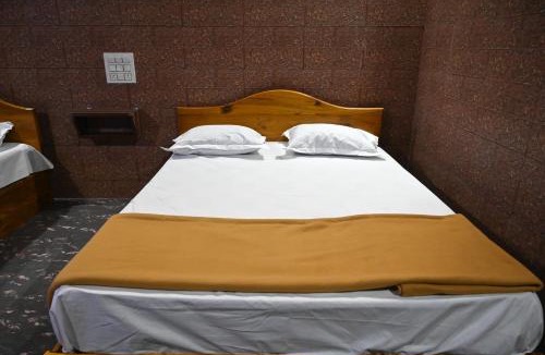 Gokarna Hotel | Indraprastha Residency