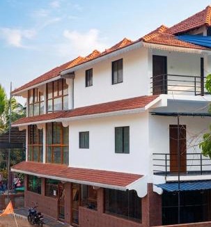 Gokarna Hotel | Indraprastha Residency