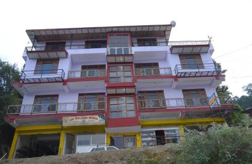 Shimla Bed & Breakfast | Indu BNB Shimla